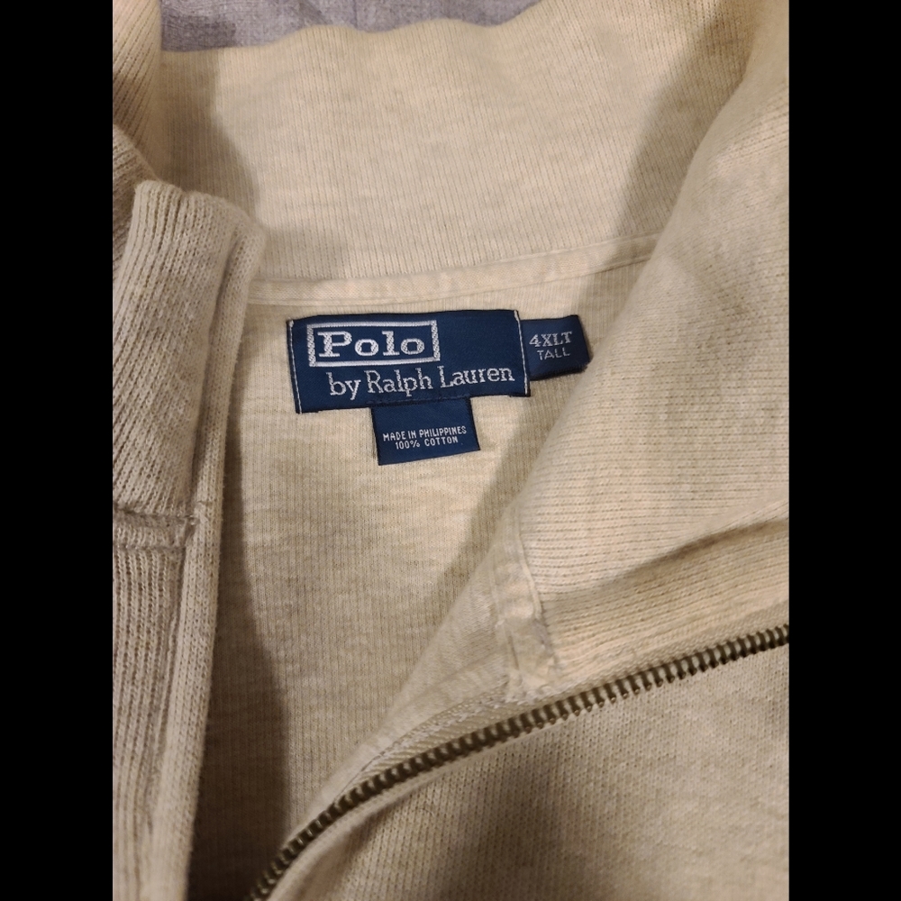 Polo Ralph lauren Sweater - Picture 2 of 2